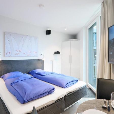 Duenenvilla Comfort Любек Экстерьер фото